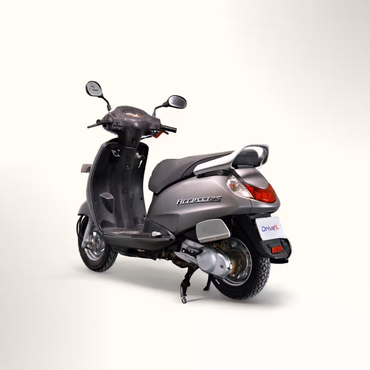 Suzuki Access 125