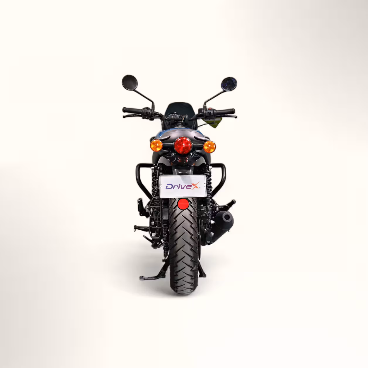 Royal Enfield Hunter 350 Base
