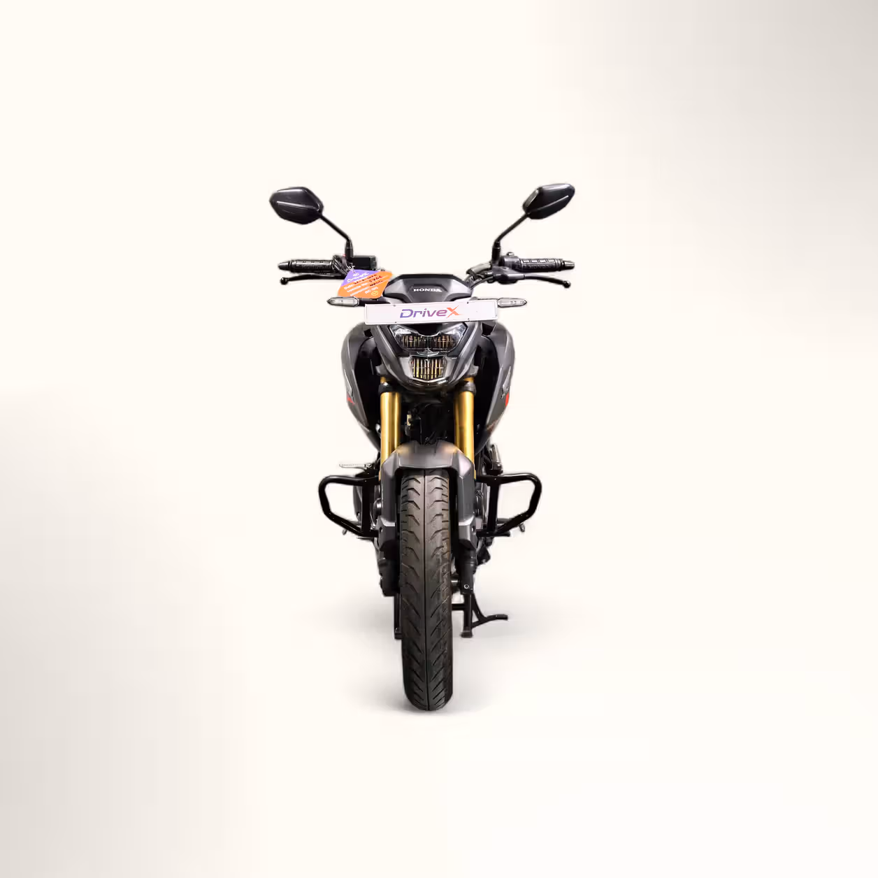 Honda Hornet 2.0 185 Repsol Edition