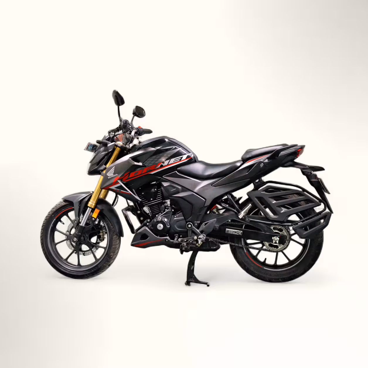 Honda Hornet 2.0 185 Repsol Edition