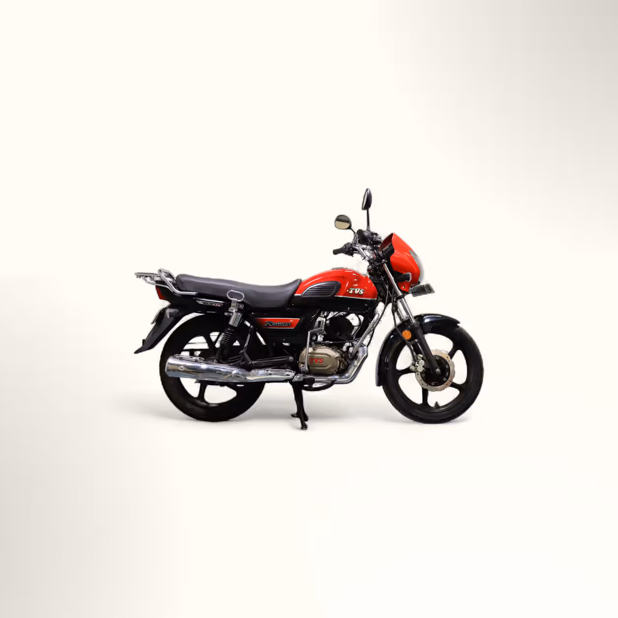 TVS Radeon 110 Base Edition