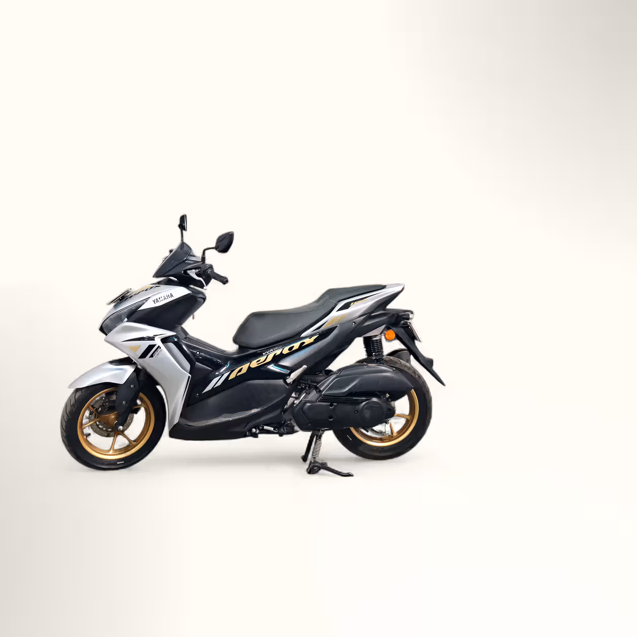 Yamaha Aerox 155 Standard
