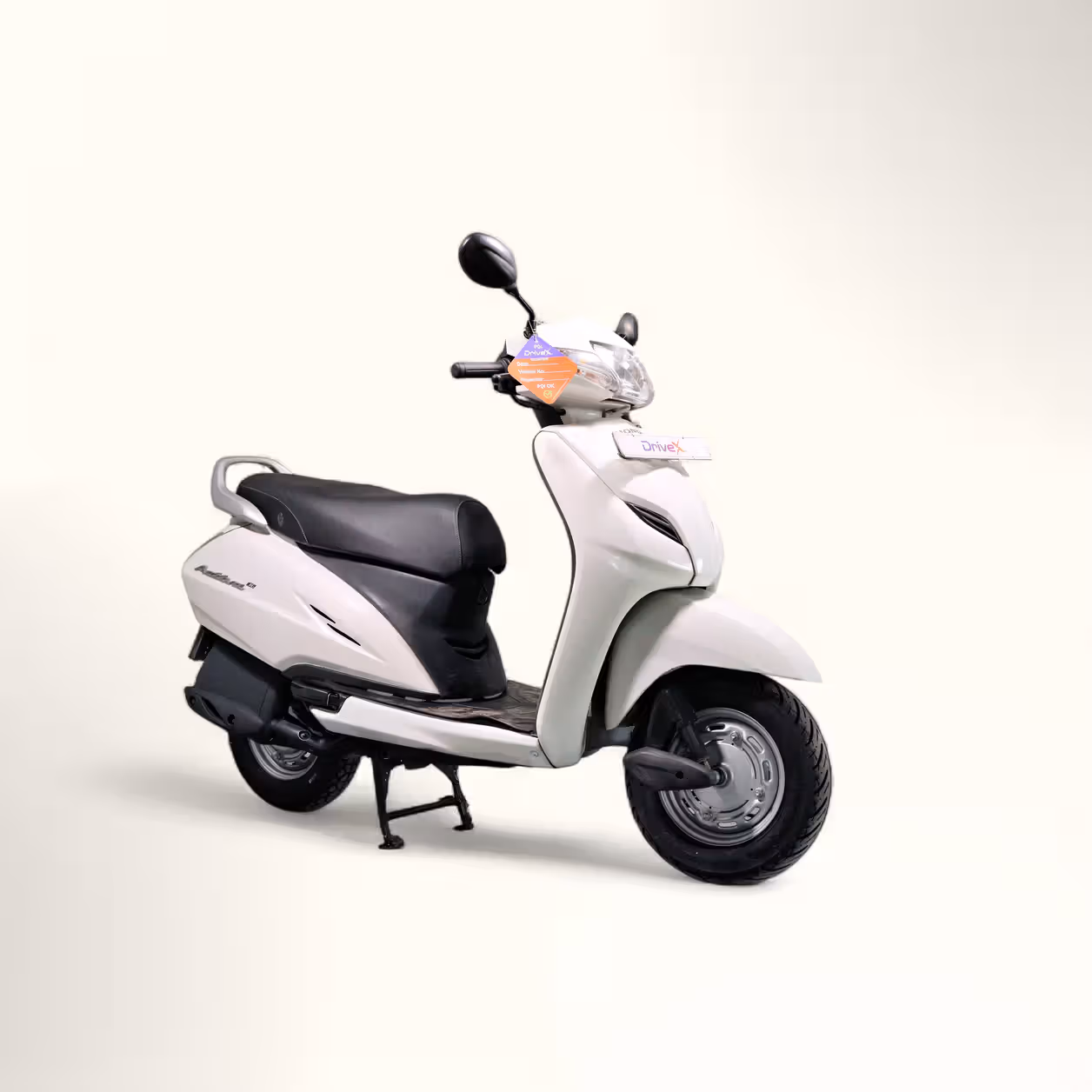 Honda Activa 3G 110