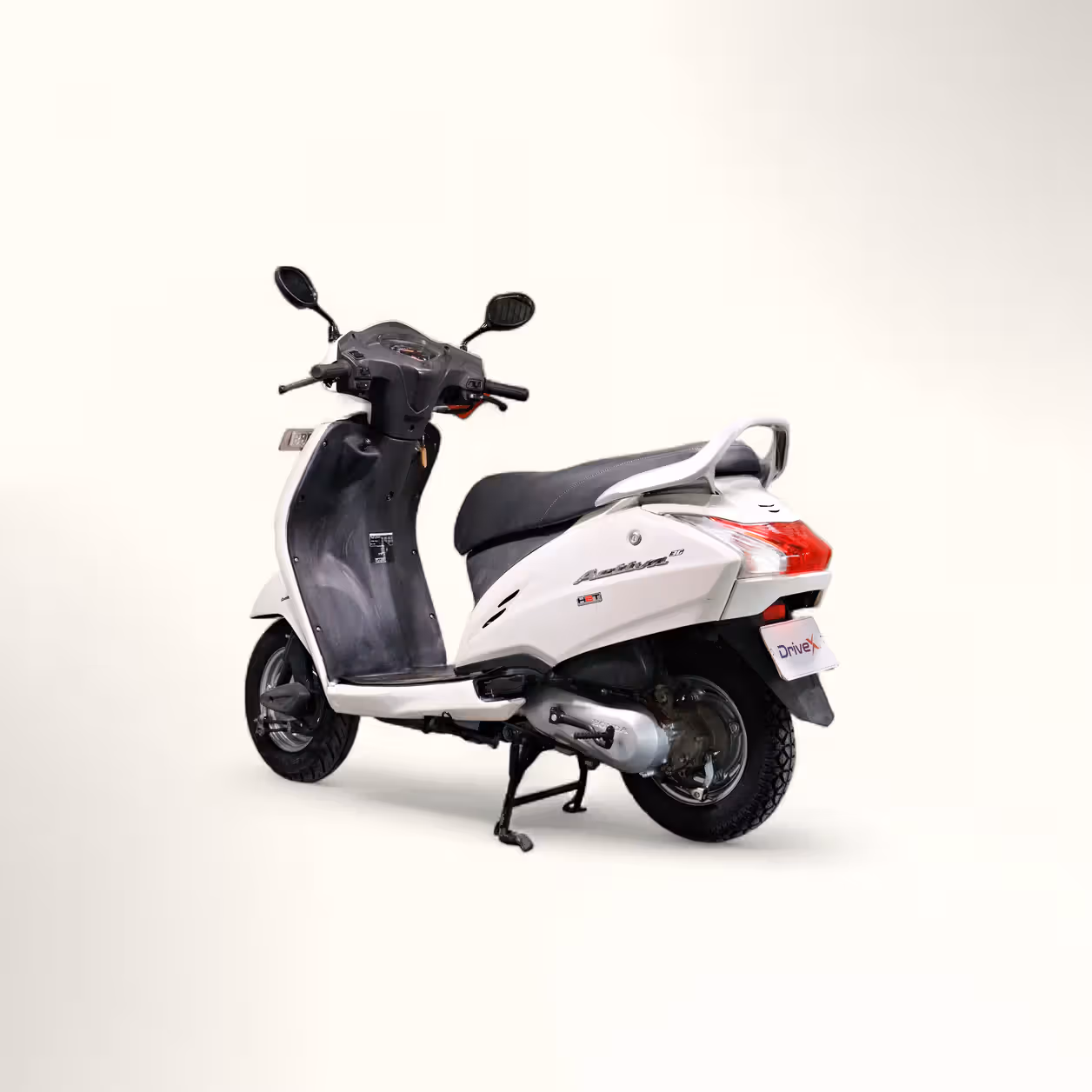 Honda Activa 3G 110