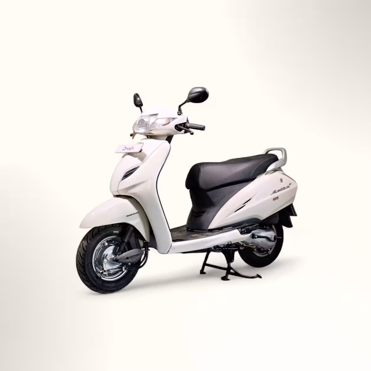 Honda Activa 3G 110