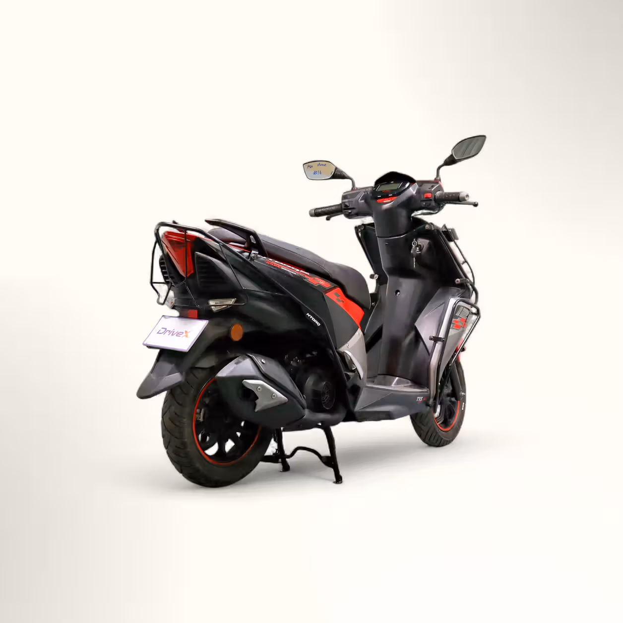 TVS Ntorq 125 Race Edition