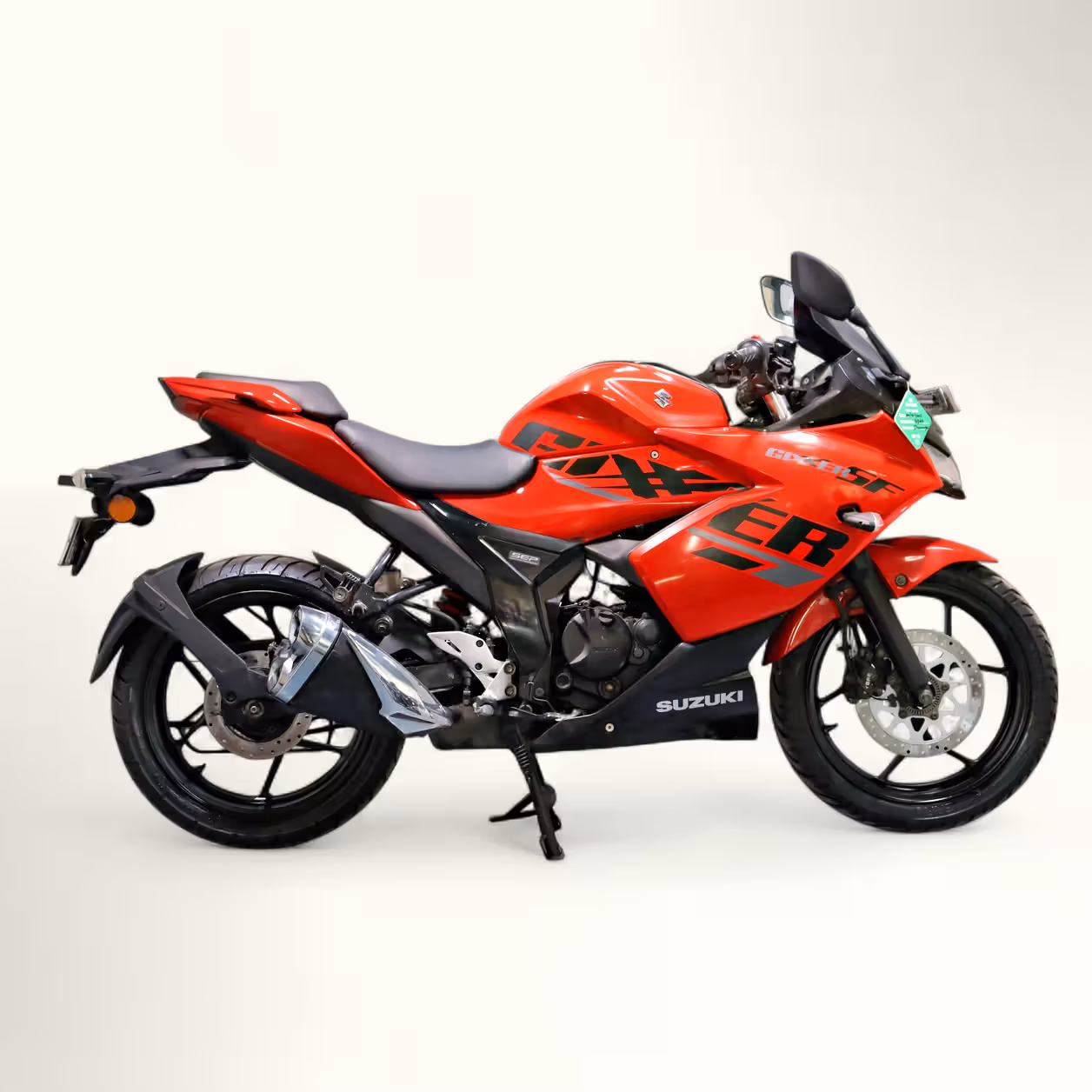 Suzuki Gixxer SF 150