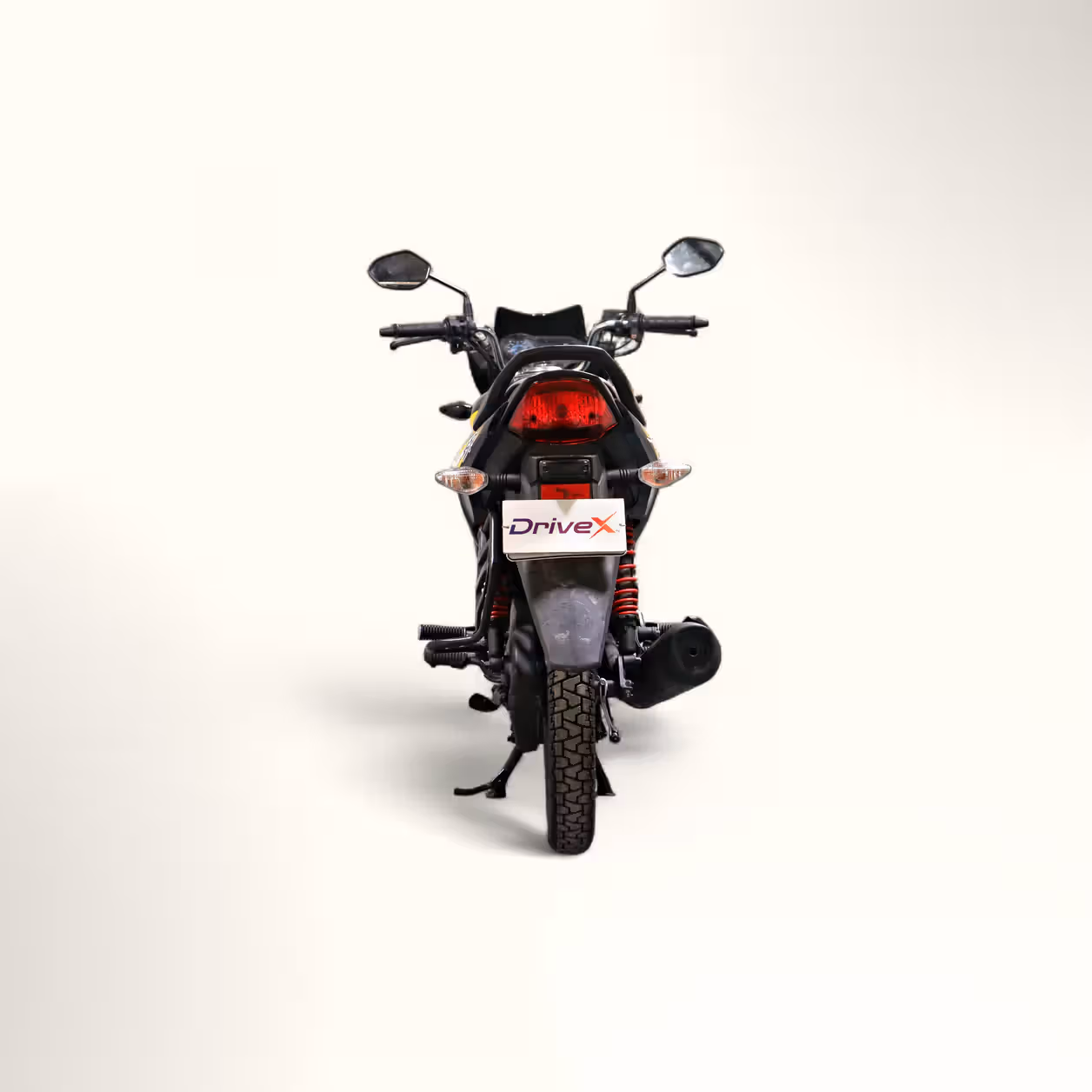 Honda CB Shine SP 125