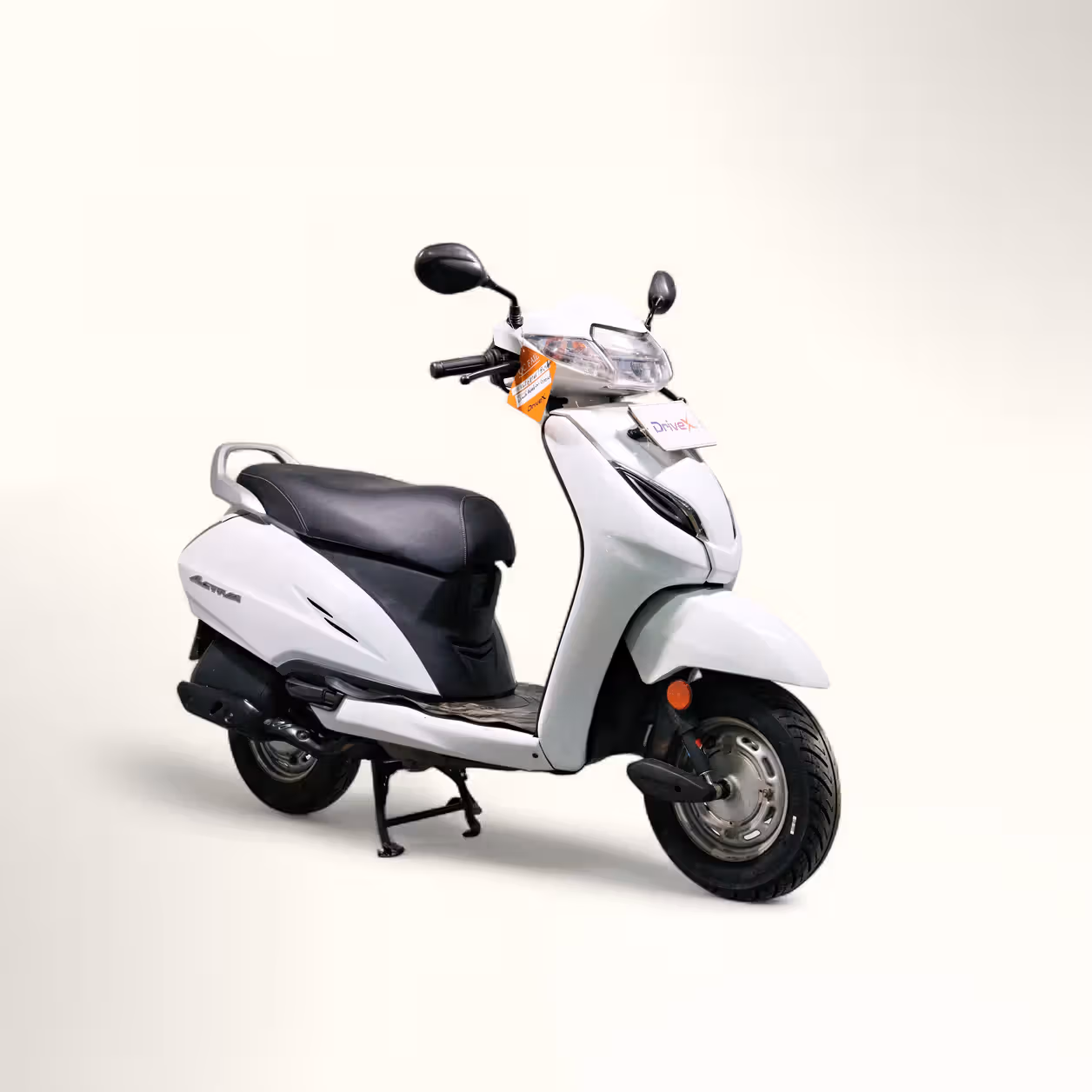 Honda Activa 5G 110 STD