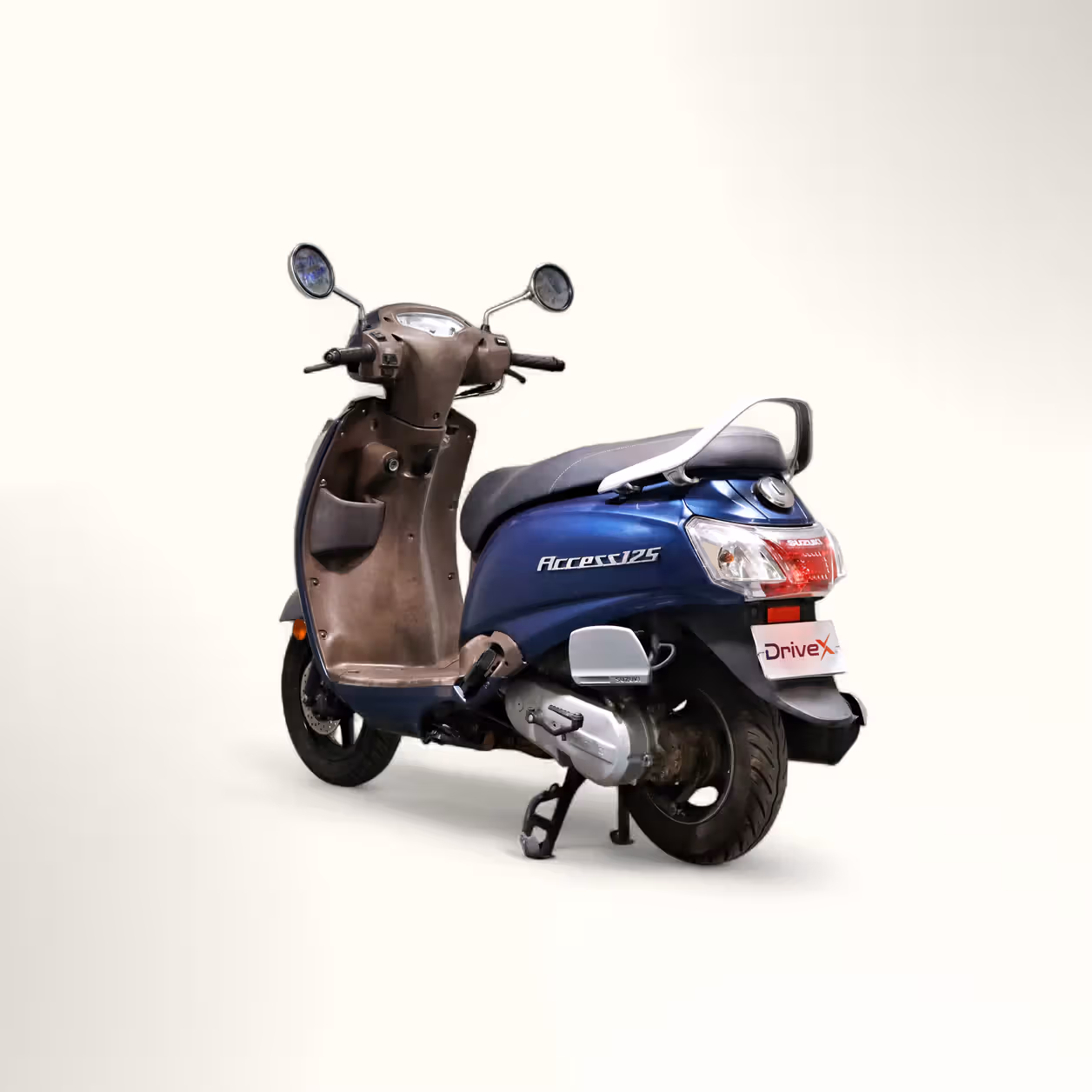 Suzuki Access 125 Disc