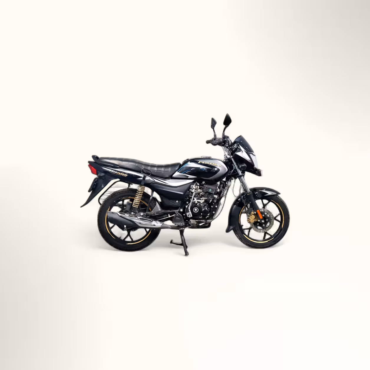 Bajaj Platina 100