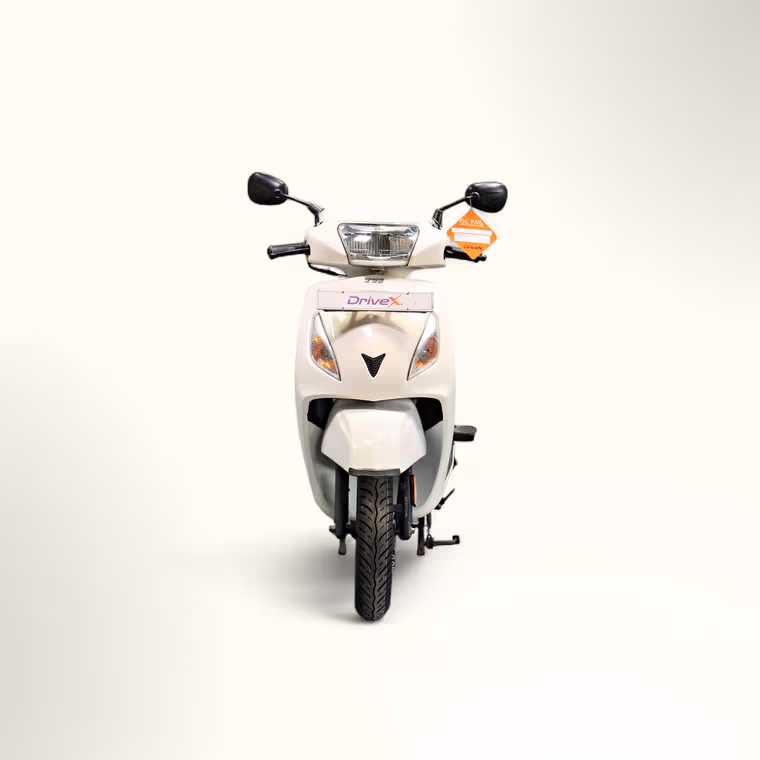 TVS Jupiter 110