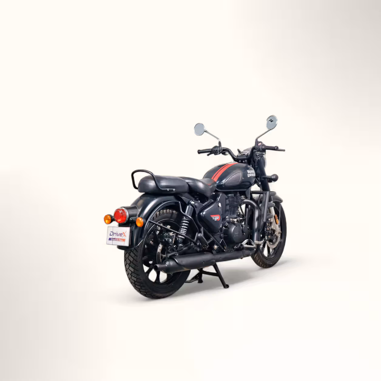 Royal Enfield Classic 350