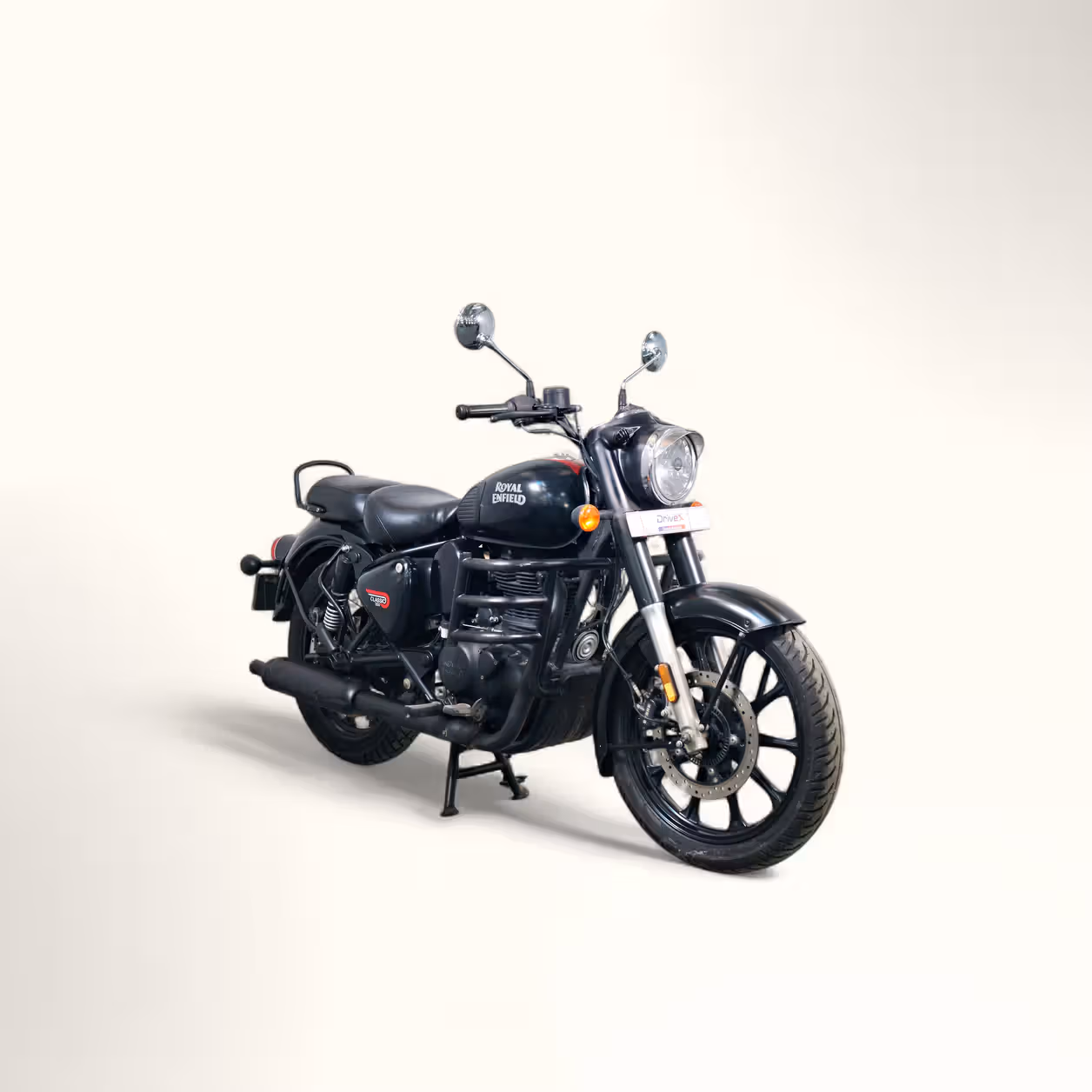 Royal Enfield Classic 350