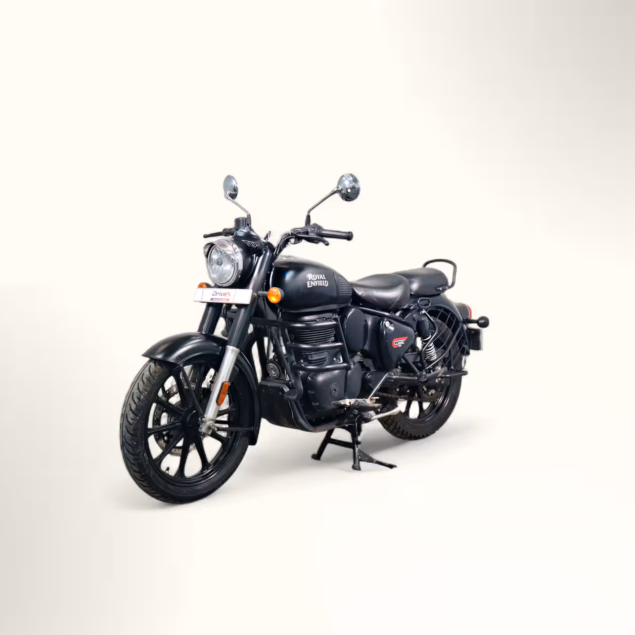 Royal Enfield Classic 350