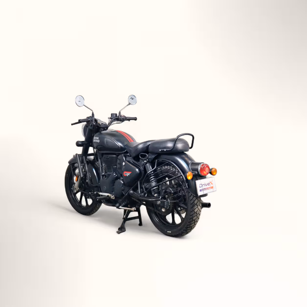Royal Enfield Classic 350