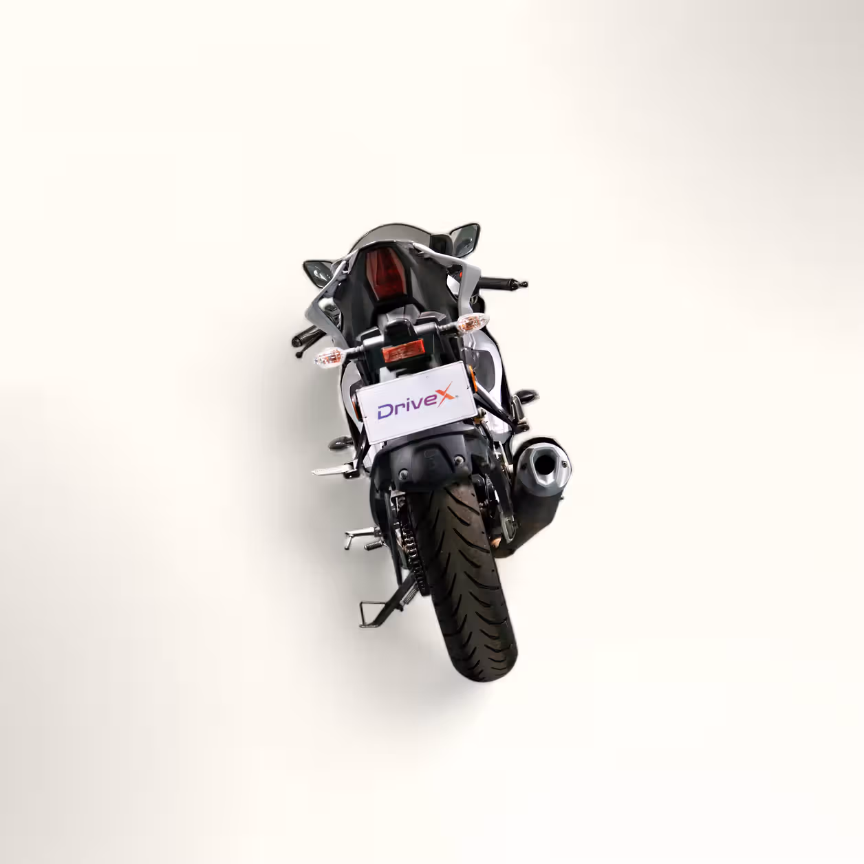 Yamaha R15M STD