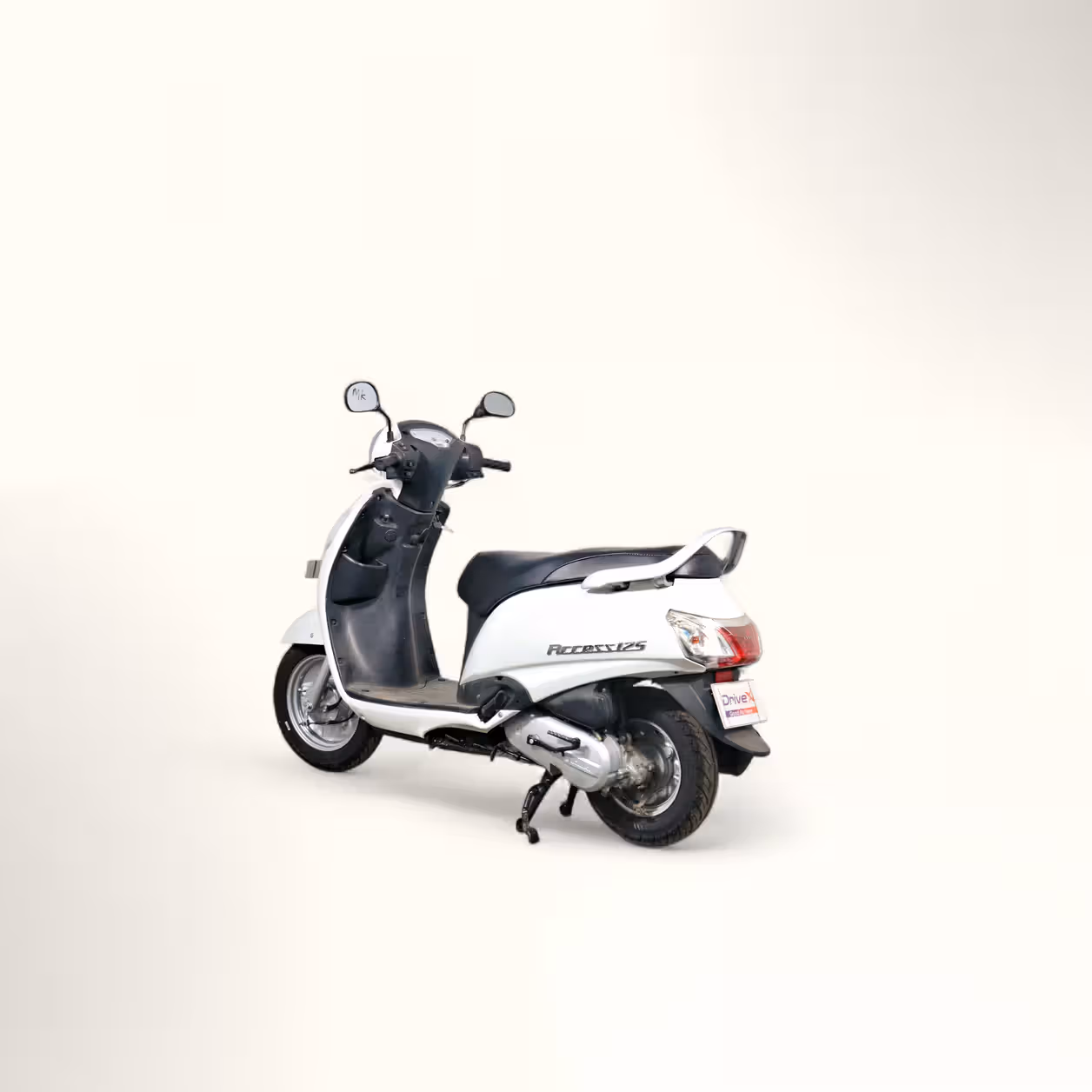 Suzuki Access 125