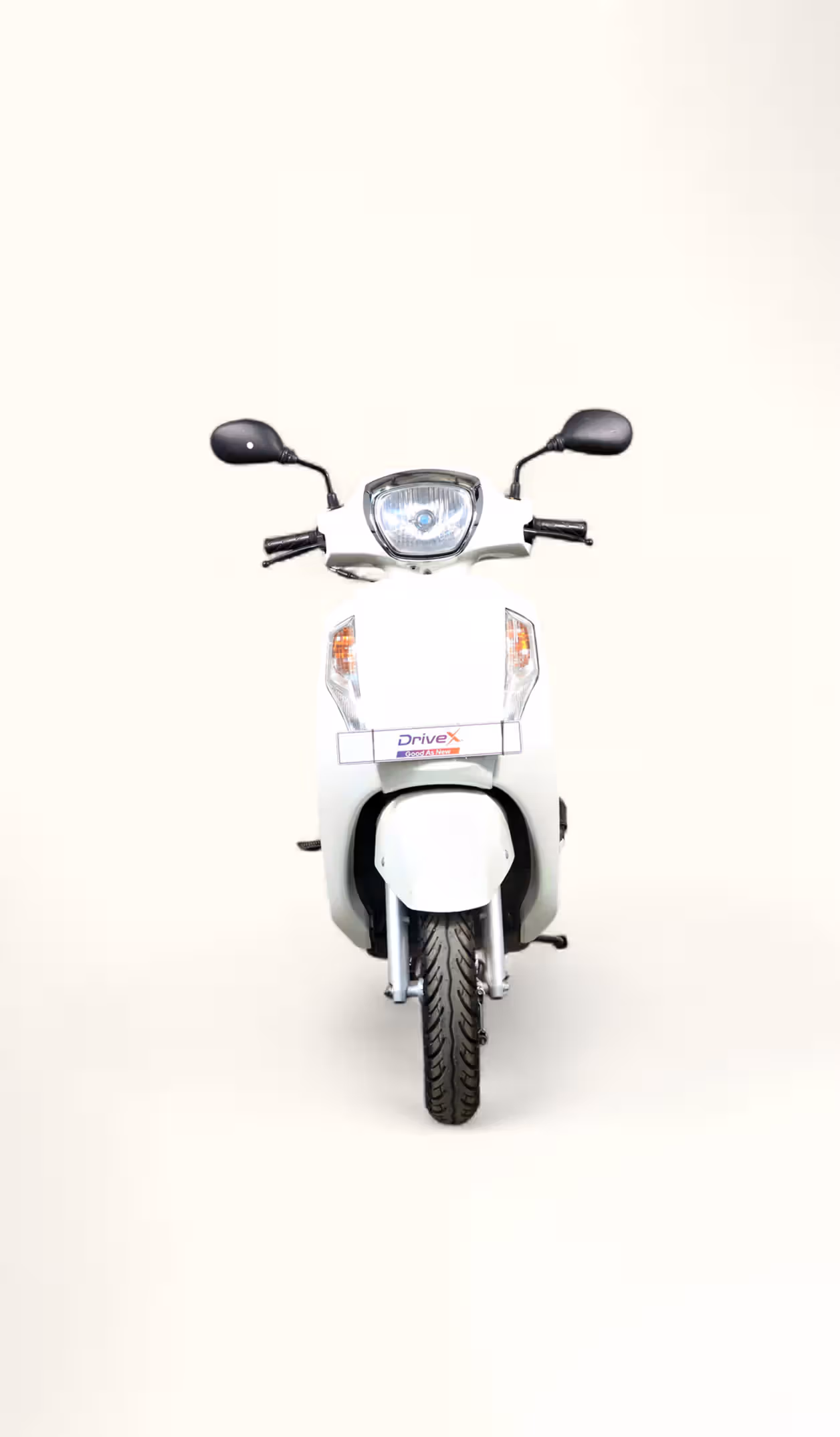 Suzuki Access 125