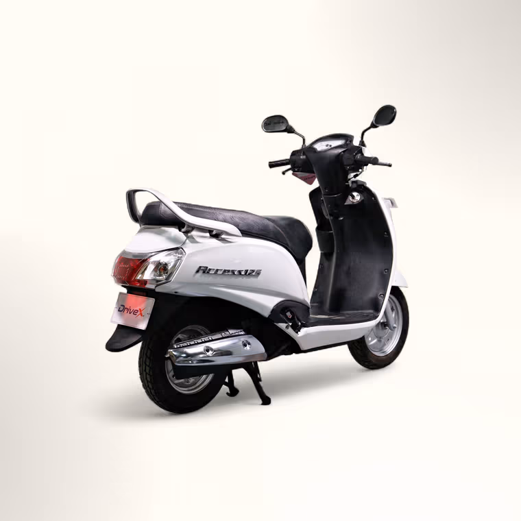 Suzuki Access 125