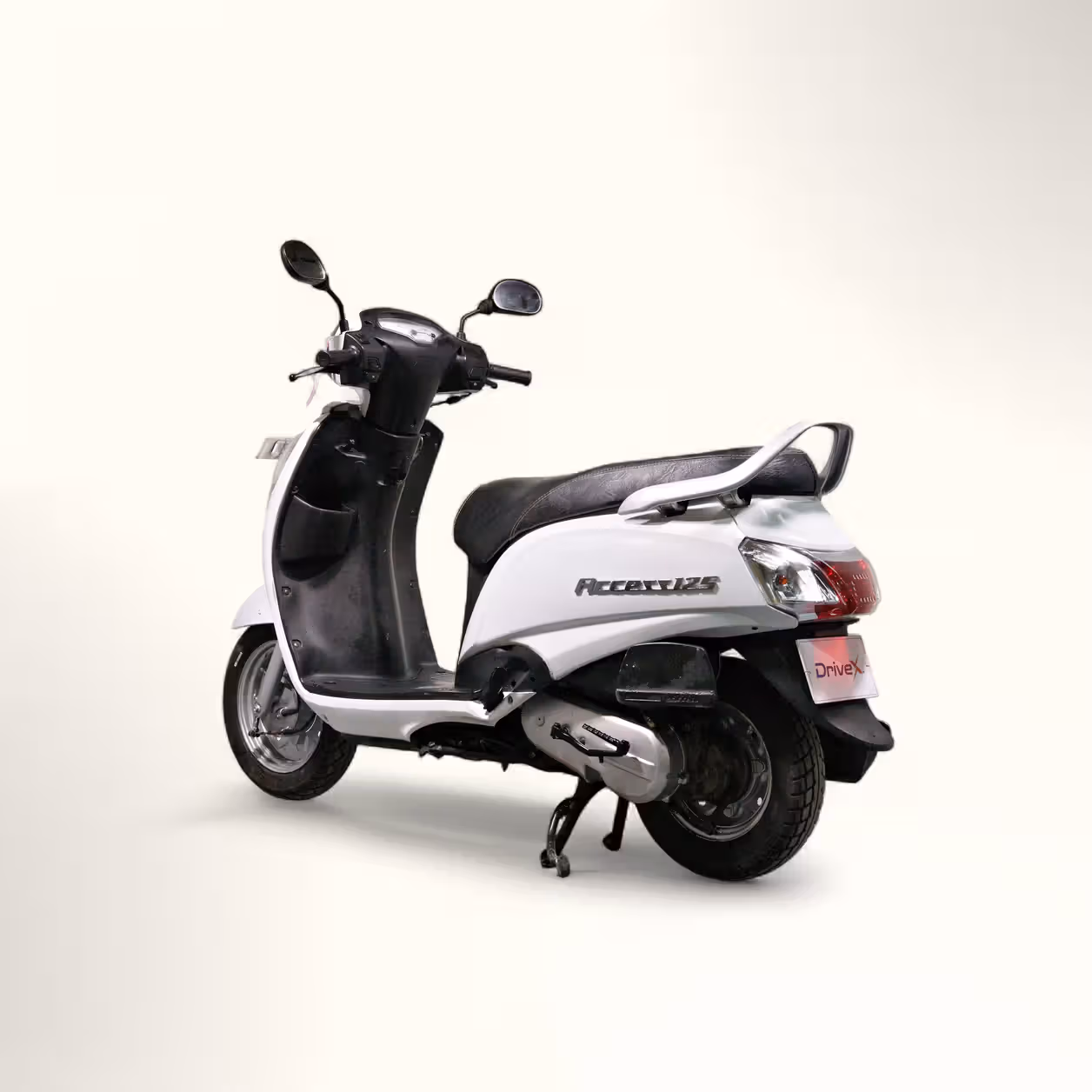 Suzuki Access 125