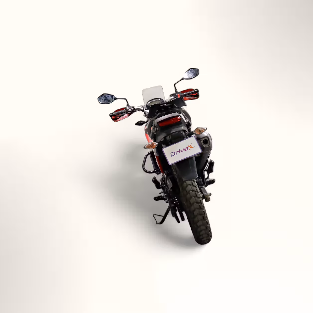 Hero Xpulse 200 4V