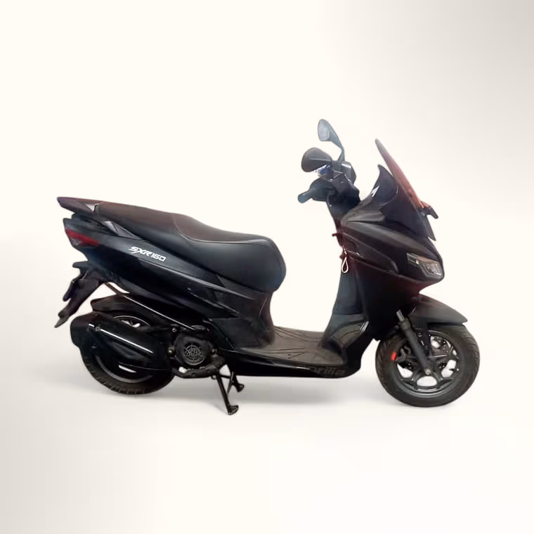 Aprilia SXR 160