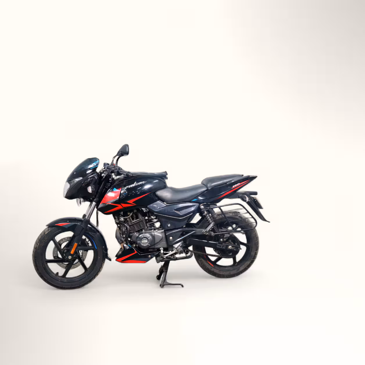 Bajaj Pulsar 180
