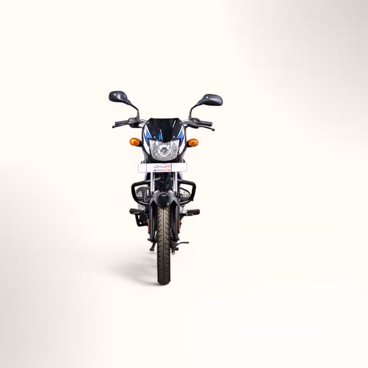 Bajaj CT 100