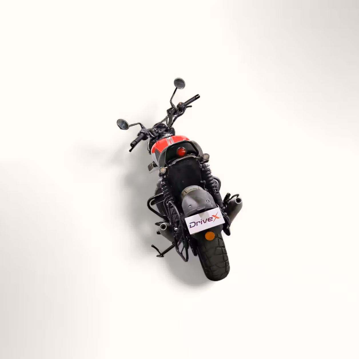 Ducati Scrambler Icon