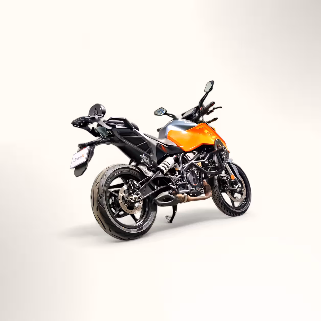 KTM Duke 250