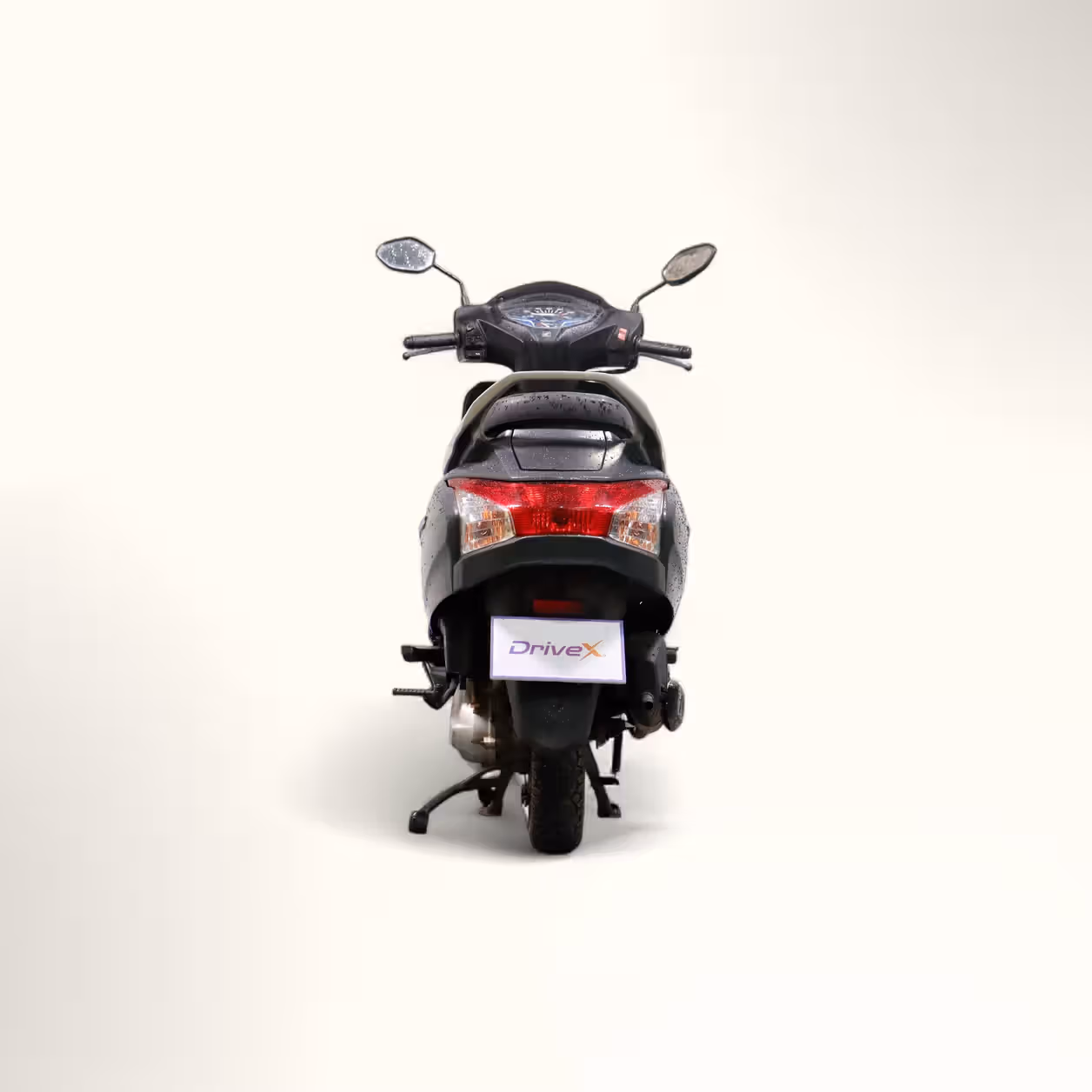 Honda Activa 6G STD