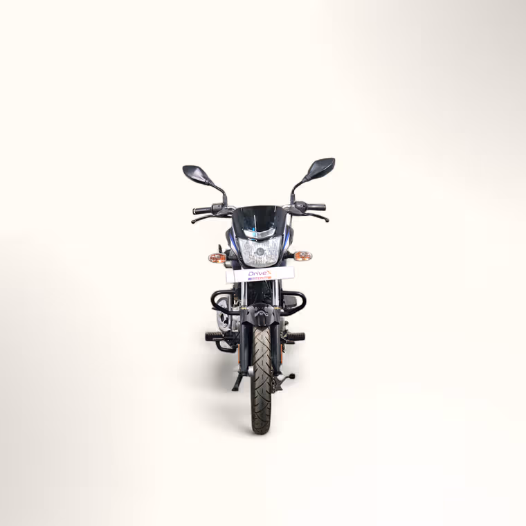 Bajaj CT 100