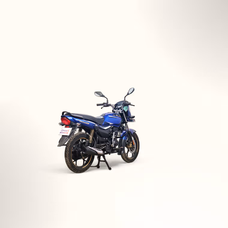 Bajaj Platina 110 ABS