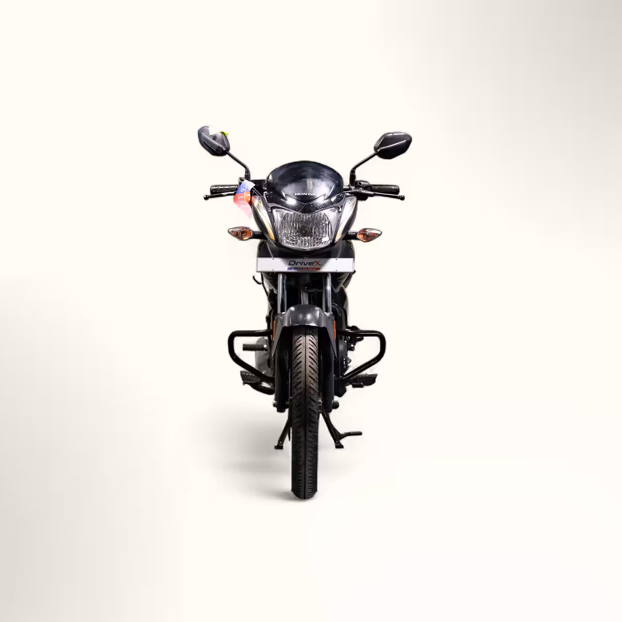 Honda Shine 125 Disc