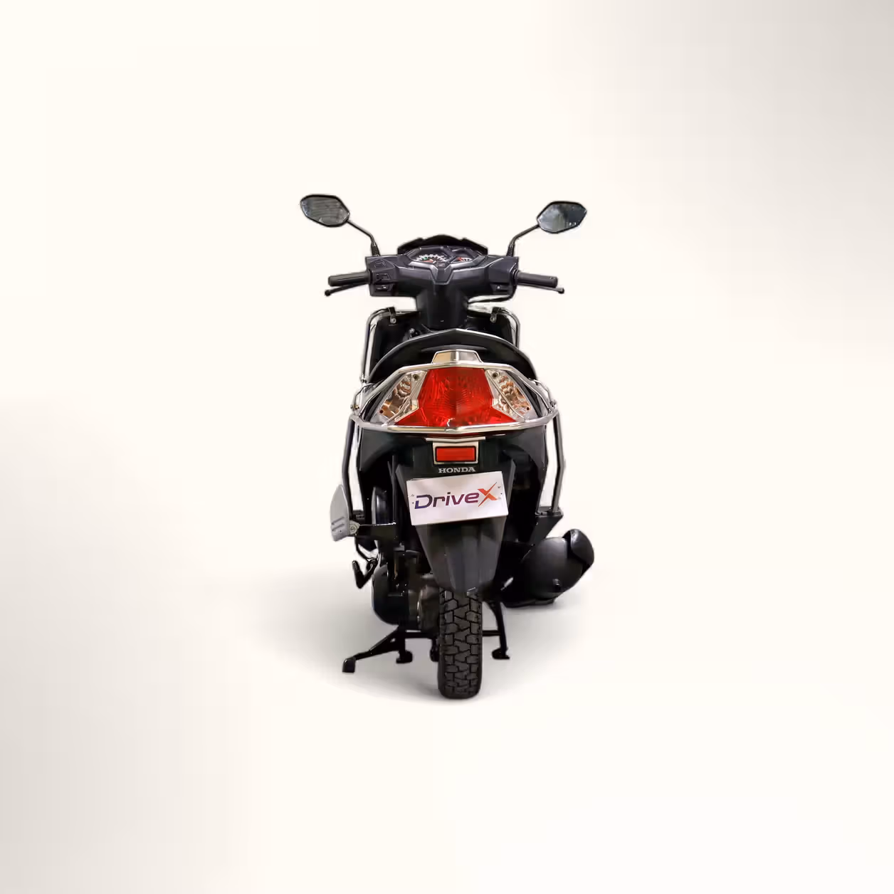 Honda DIO 110