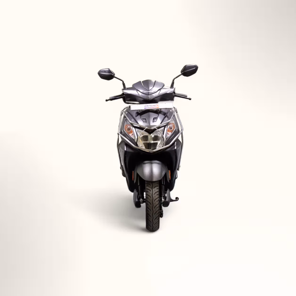Honda DIO 110