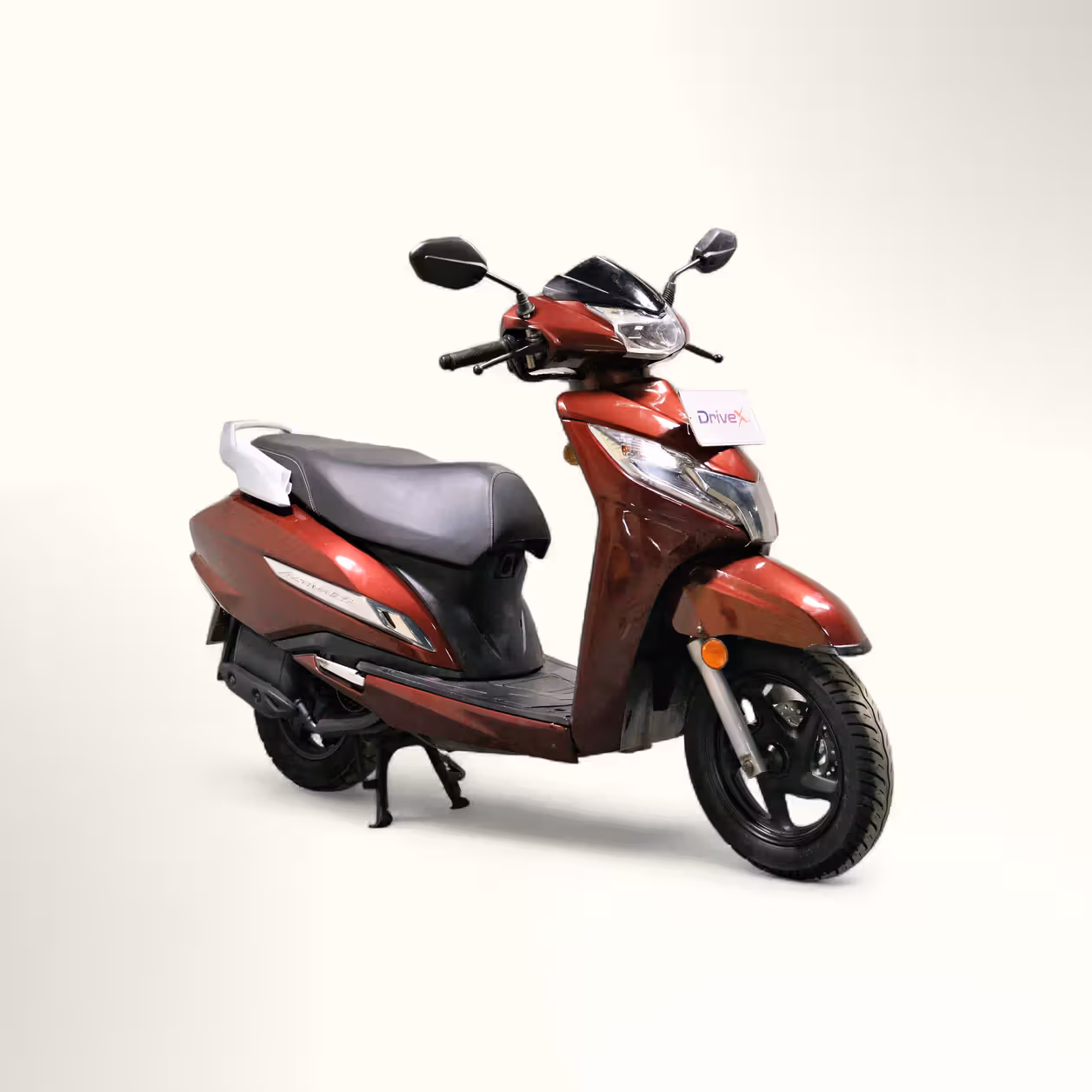 Honda Activa 125 Premium Edition Disc