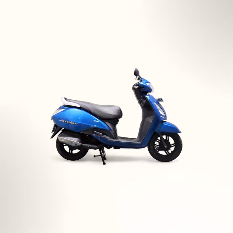 TVS Jupiter 110