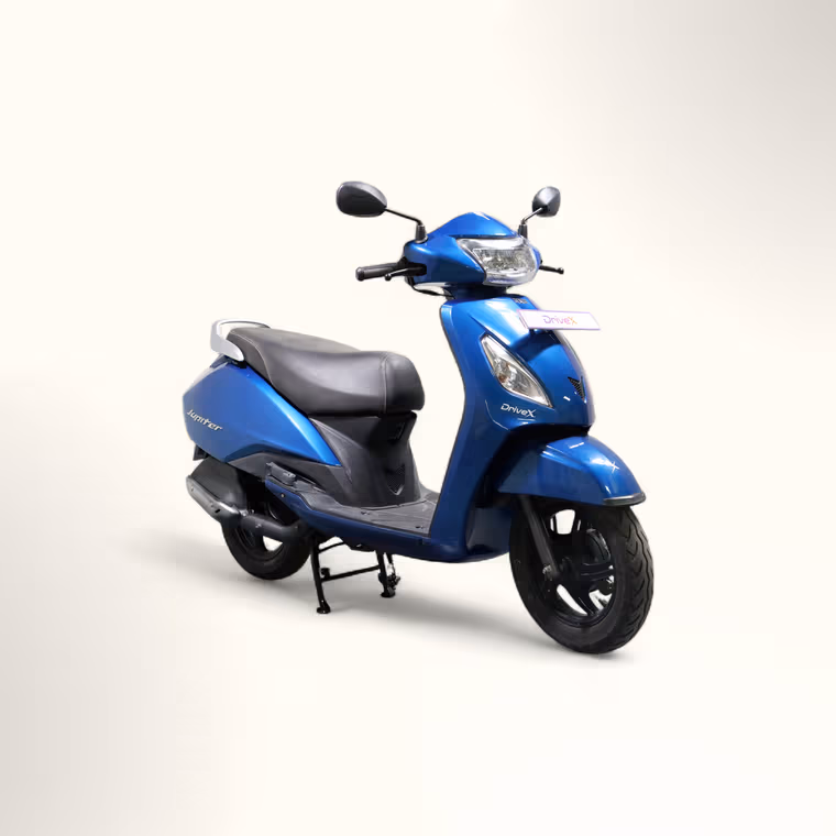 TVS Jupiter 110