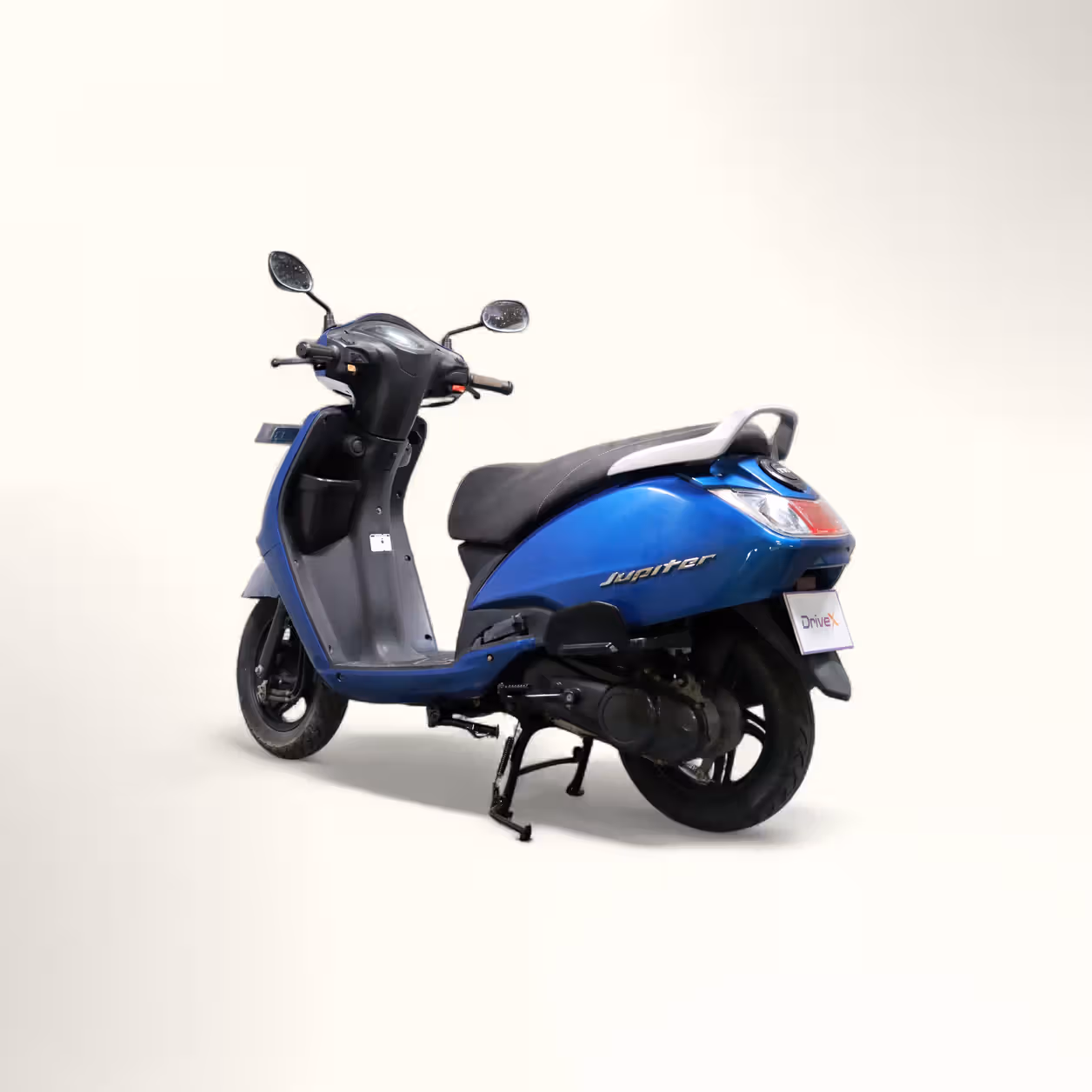 TVS Jupiter 110