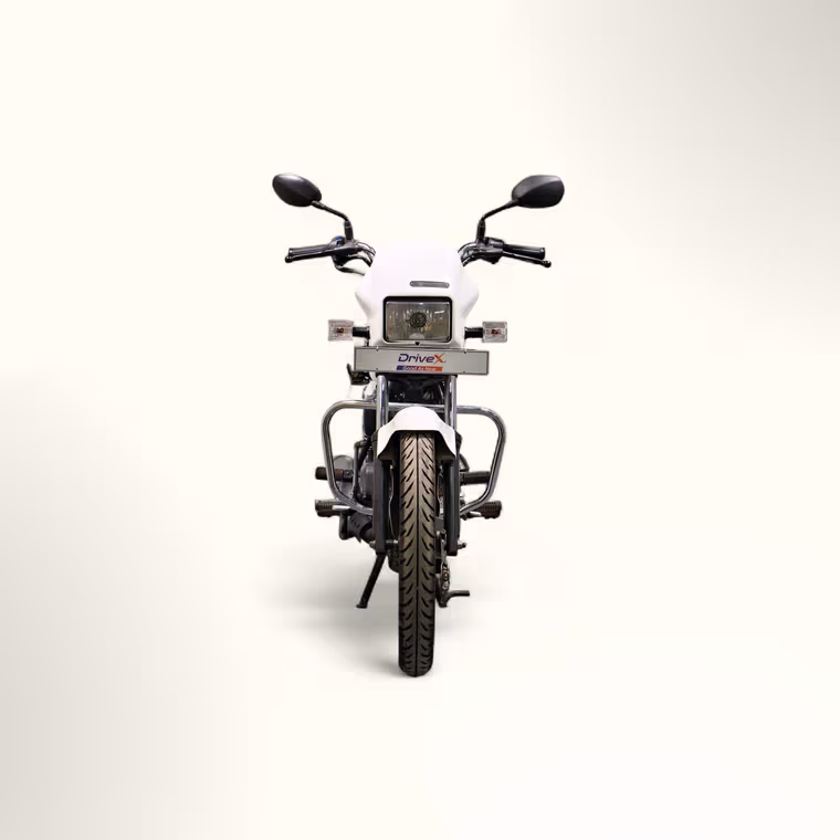 Hero Splendor Plus 100 Xtec
