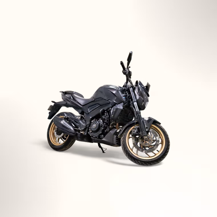 Bajaj Dominar 400