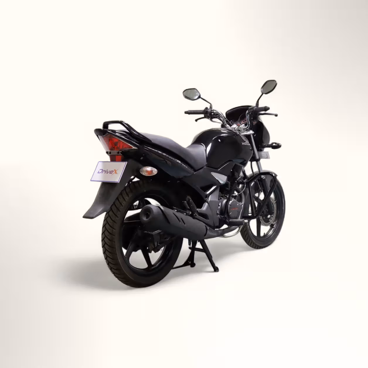Honda Unicorn 160