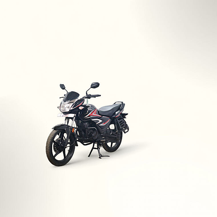 Honda Shine 125 Disc