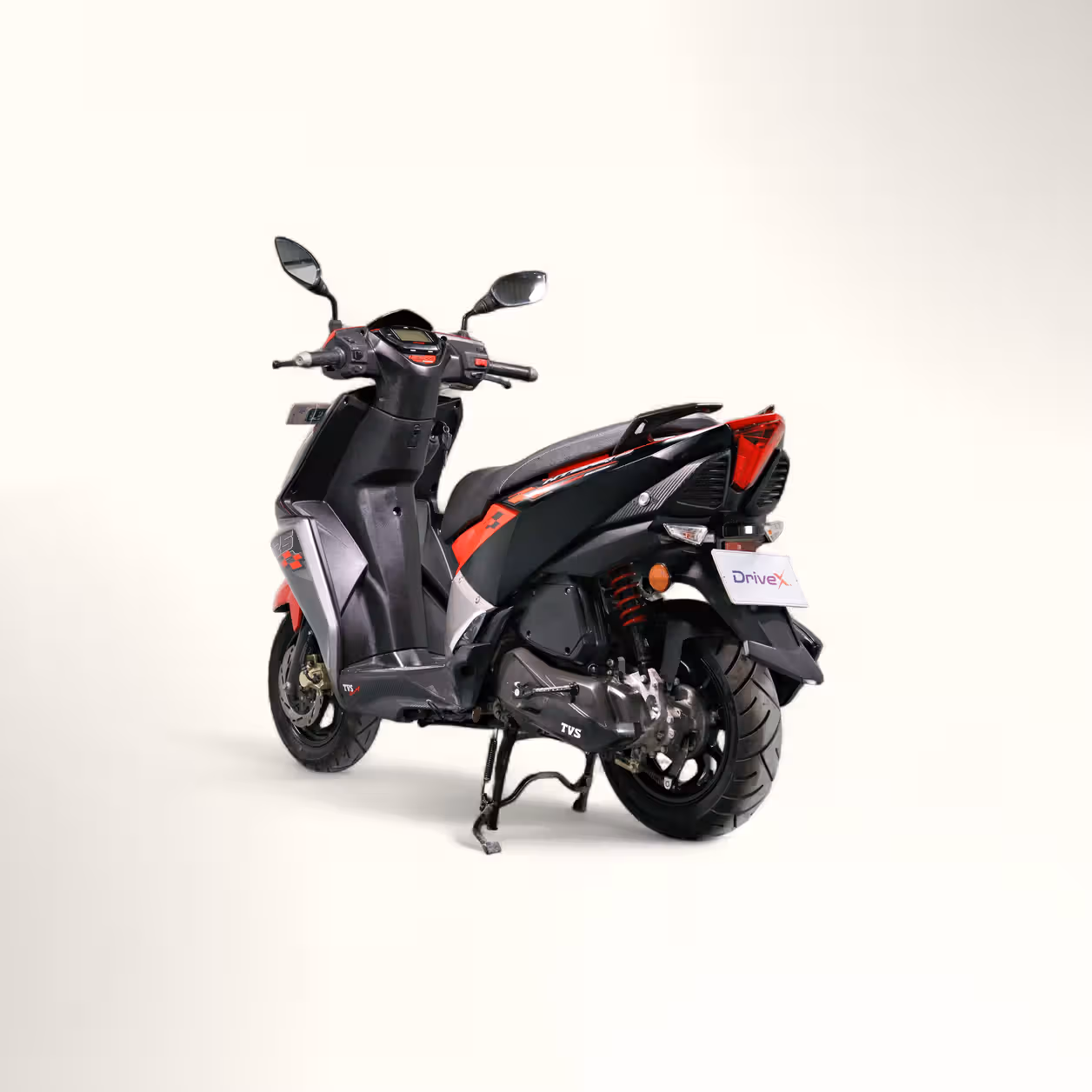 TVS Ntorq 125 Race Edition