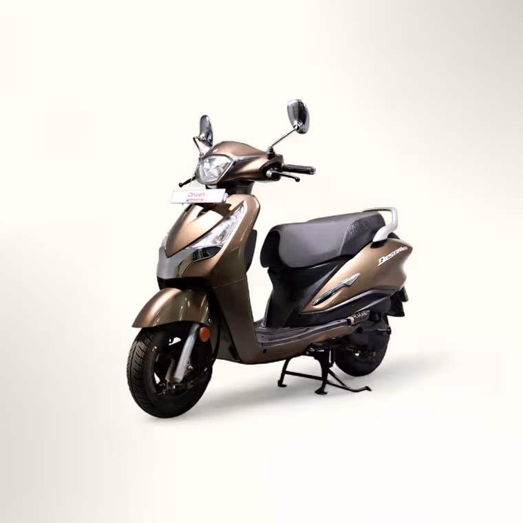 Hero Destini 125 VX
