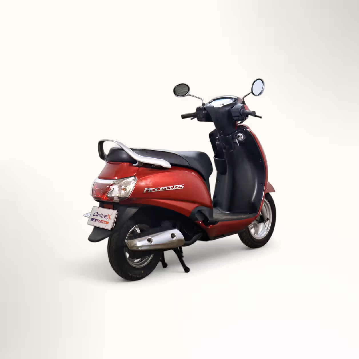 Suzuki Access 125