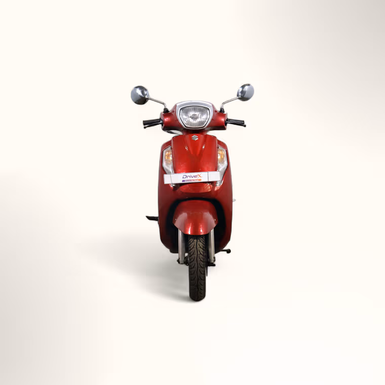 Suzuki Access 125