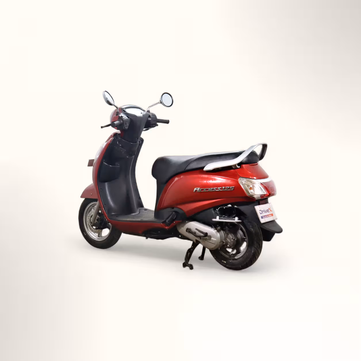 Suzuki Access 125